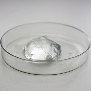 Graisse au lithium à large plage de température SVKV pour la lubrification des roulements et la réduction du bruit - Product Image 1