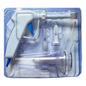 Dispositivos desechables para la ligadura <span class=keywords><strong>de</strong></span> <span class=keywords><strong>hemorroides</strong></span> anales, ligador <span class=keywords><strong>de</strong></span> banda para <span class=keywords><strong>hemorroides</strong></span> en la zona anorrectal, pistola para la ligadura <span class=keywords><strong>de</strong></span> <span class=keywords><strong>hemorroides</strong></span> anales. - Product Image 6