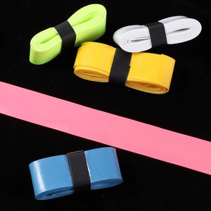 Cinta <span class=keywords><strong>de</strong></span> Agarre para Raqueta <span class=keywords><strong>de</strong></span> Tenis y Bádminton, Antideslizante, Absorbente <span class=keywords><strong>de</strong></span> Sudor, con Estampado <span class=keywords><strong>de</strong></span> Camuflaje, <span class=keywords><strong>de</strong></span> PU, al por Mayor - Product Image 1