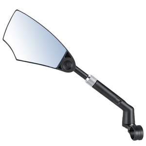 <span class=keywords><strong>Rétroviseurs</strong></span> de vélo <span class=keywords><strong>électrique</strong></span> Rétroviseur de vélo large à rotation de 360 Rétroviseur de sécurité pour scooter moto - Product Image 5