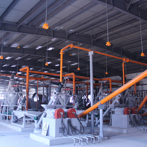 ATEX 60W 80W 100W 120W Đèn Chống Nổ IP66 LED được phê duyệt chống cháy nổ Đèn công nghiệp chống cháy nổ - Product Image 6