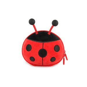 <span class=keywords><strong>Sac</strong></span> à <span class=keywords><strong>bandoulière</strong></span> unisexe super mignon en EVA, motif dessin animé, imperméable, avec fermeture éclair, forme animale 3D, petit <span class=keywords><strong>sac</strong></span> à main, cadeau, <span class=keywords><strong>coccinelle</strong></span> - Product Image 2