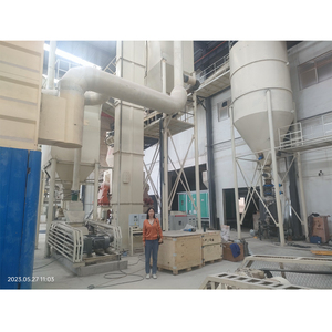 Broyage fin <span class=keywords><strong>de</strong></span> la chaux broyeur <span class=keywords><strong>de</strong></span> gypse broyeur broyeur vertical stock <span class=keywords><strong>de</strong></span> machine principale talc phosphate roche dolomite zéolite usine <span class=keywords><strong>de</strong></span> fabrication <span class=keywords><strong>de</strong></span> poudre - Product Image 4