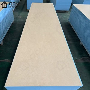 12mm Cement <strong>Building</strong> Board Noncombustible Australian Standard AS13501 Certified <strong>External</strong> Wall <strong>Cladding</strong> Application - Product Image 4