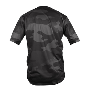 Sublimation Enduro Cycling Clothes <strong>Mtb</strong> Downhill <strong>Jersey</strong> Grey Custom <strong>Blank</strong> Mountain Bike <strong>Jersey</strong> Wholesale <strong>Mtb</strong> Short Sleeves <strong>Jersey</strong> - Product Image 2