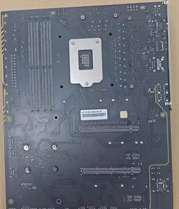 เมนบอร์ดคอมพิวเตอร์มือสองคุณภาพดีรุ่น B560 GAMING PRO ATX ขายส่ง - Product Image 5