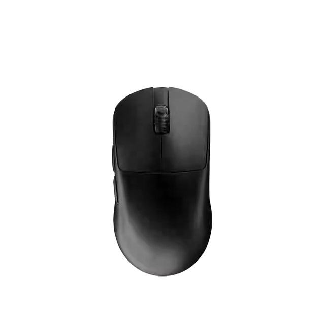 MAD G MAX Gamer Mouse Dual Mode PAW3395 Custom Game Mice 8000Hz Polling Rate Lightweight Wireless Gaming Mouse