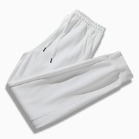 Pantalon de sport en coton pour homme JAC22 B9399, nouveau modèle