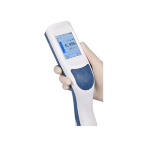 GA-DS805 sıvı densitometre el densitometre taşınabilir sıvı yoğunluğu ölçüm ekipmanları - Product Image 4