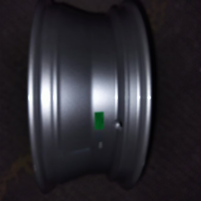 Aluminium Alloy Steel Rim Wheels Are Suitable for Wuling Baojun 730 16 Inches Aluminum Wheel Auto Parts Image 5
