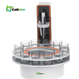 Labtex <span class=keywords><strong>Auto</strong></span> titrator Buret labute 0.005มม. สำหรับการวิเคราะห์ความชื้นโพเทนโตเมตริกซ์คาร์ล Fischer - Product Image 6