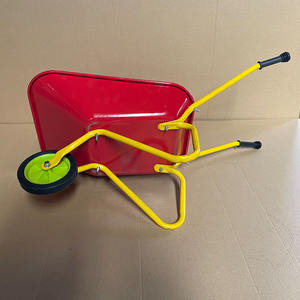 <span class=keywords><strong>Brouette</strong></span> en métal <span class=keywords><strong>de</strong></span> haute qualité pour enfants, modèle WB0102, pour jeux <span class=keywords><strong>de</strong></span> <span class=keywords><strong>plage</strong></span>, <span class=keywords><strong>de</strong></span> jardin, <span class=keywords><strong>de</strong></span> sable et d'eau - Product Image 5