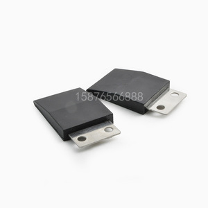 Komori Doctor Blade For Komori <b>Printer</b> Solvent Ink Type Style 1 - Product Image 2