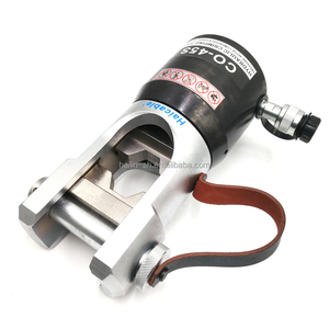 Tête pour outil de sertissage de CO-45S hydraulique pour connecteur de câble - Product Image 3