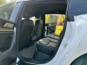 Neta S d'occasion 2022 2023 2024 Version à autonomie étendue (EREV) Autonomie combinée - Product Image 6