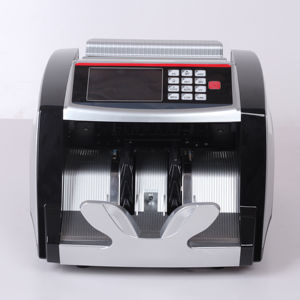 Innovativo BATCH Multi rilevamento automatico FJ2833 ADD Mode falsa nota rossa allarme soldi contro scenari commerciali e bancari - Product Image 3