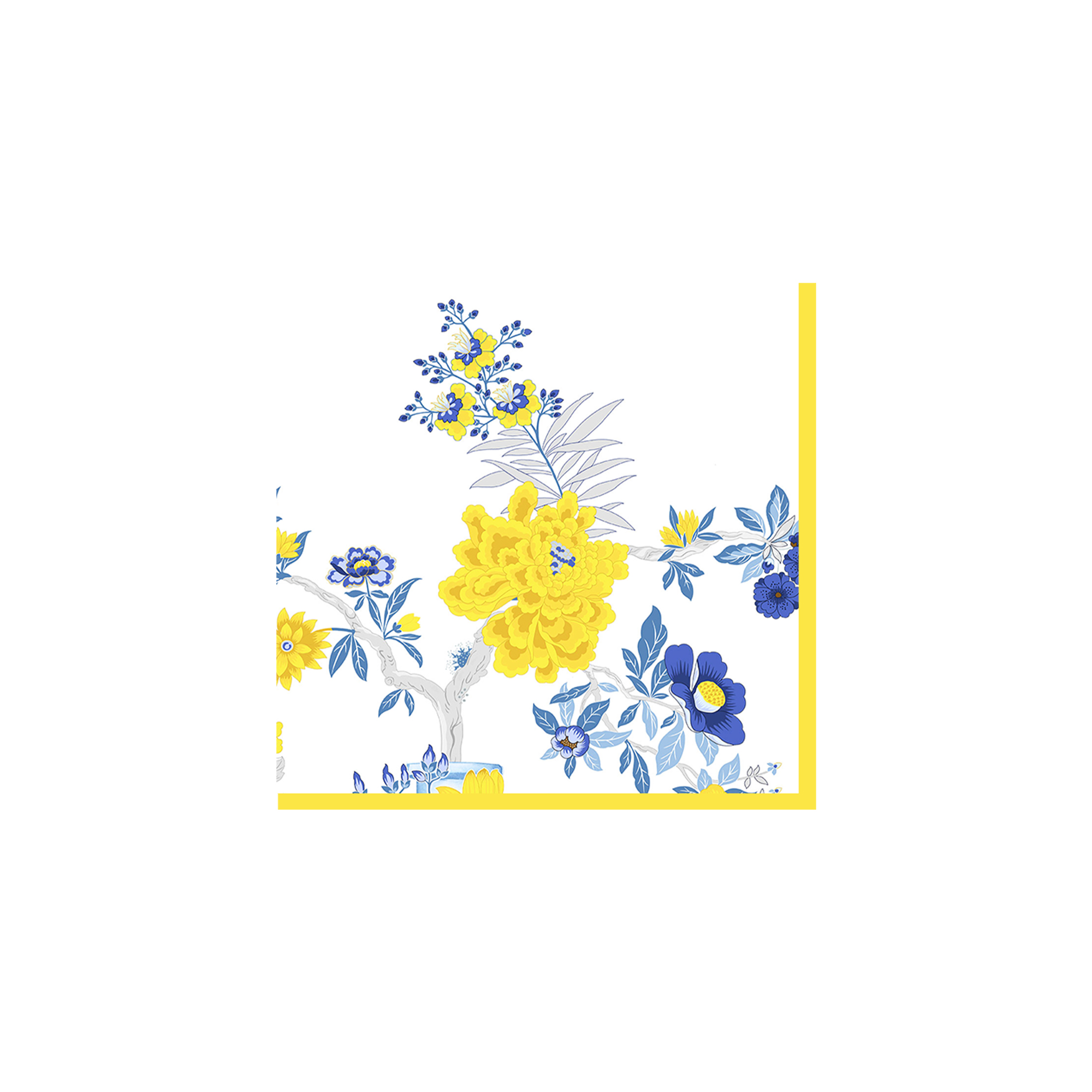 Servilleta de 33*33 cm * 16 piezas