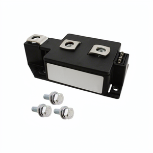 MCC220-16IO1 Y2-DCB ไทริสเตอร์ ชิ้นส่วนอิเล็กทรอนิกส์ มีสินค้าในสต็อก - Product Image 1