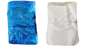 Nông nghiệp Túi Nông Nghiệp Màu Xanh đục nhựa <span class=keywords><strong>polyethylene</strong></span> túi cho chuối Túi - Product Image 2