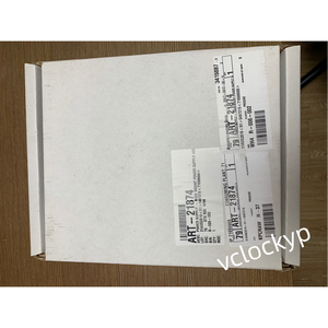 1PCS WOODWARD ART-21874 Caja de control del convertidor IDS completamente nueva a través de Fedex o DHL - Product Image 4