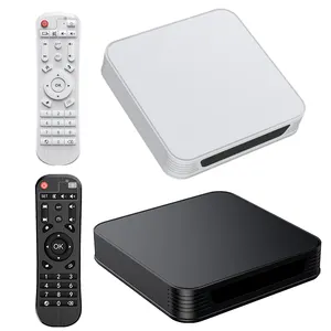 I96 Mini II H313 Btv 10.0 Set Box Tv Digital 4k Mini Smart Android Tv Box