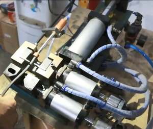 เครื่องลอกสายไฟคุณภาพสูง SR-310 เครื่องลอกสายไฟประสิทธิภาพสูง เครื่องลอกสายไฟที่สมบูรณ์แบบ - Product Image 3