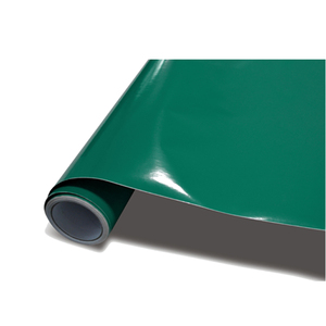 ม้วนไวนิลกาวในตัวถาวร1.22*50ม. วัสดุพีวีซีเคลือบเงาแบบ DIY ติดเองกลางแจ้งผลิตในประเทศจีน - Product Image 2