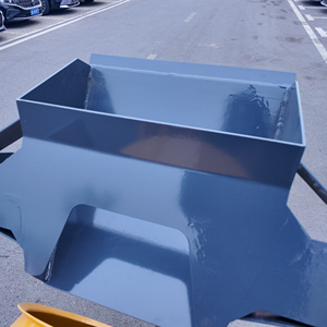 Mini Bétonnière 2026 à Livraison Rapide et Haute Efficacité avec Moteur à Essence et Benne Hydraulique pour Amateurs et Petits Entrepreneurs - Product Image 5