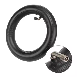 <strong>Hot</strong>-<strong>selling</strong> Tires Inner <strong>Tube</strong> 8.5 Inch <strong>Rubber</strong> Tire Straight Mouth Suitable for xiaomi Electric Scooter Tire - Product Image 4