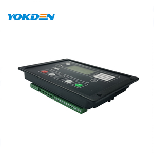 Chất lượng cao dse710 Máy phát điện điều khiển máy phát điện điều khiển đơn vị 710 - Product Image 6