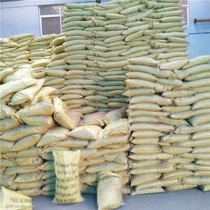 كلوريد البولي ألومنيوم السائل بتركيز 10٪ - Product Image 6