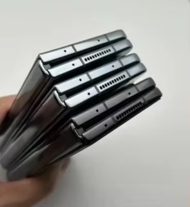 Nuovo <span class=keywords><strong>Samsung</strong></span> A+Z Fold <span class=keywords><strong>4</strong></span> 5G Originale a Basso Prezzo 2026, Telefono Pieghevole Android di Seconda Mano Sbloccato Zfold <span class=keywords><strong>4</strong></span> Ai Cell 5G, Vendita all'Ingrosso - Product Image 1