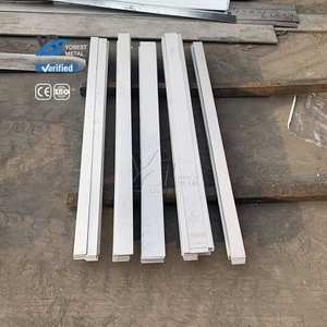 201 304l נירוסטה בר מרובע גודל 20 x20mm 2b משטח חם קר התגלגל נירוסטה - Product Image 3