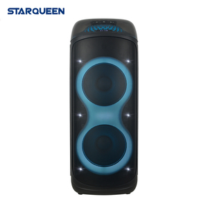 Nuevo Modelo Avanzado de Altavoces Bluetooth Dobles de <span class=keywords><strong>10</strong></span> Pulgadas, Caja de Sonido para Fiestas TWS, <span class=keywords><strong>Echo</strong></span> <span class=keywords><strong>Dot</strong></span> para Exteriores, Audio USB - Product Image 2