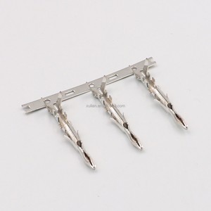 DJ212-2.5B ô tô thiết bị đầu cuối aptiv <span class=keywords><strong>Delphi</strong></span> thiết bị đầu cuối dây khai thác kết nối DJ212-2.5B - Product Image 3