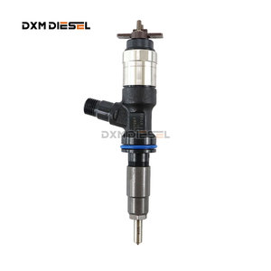Inyector Common Rail de Alta Calidad 295050-0421 2950500421 3707287 370-7287 para Motor C4.4 295050-0421 Inyector 295050-0421 D - Product Image 3