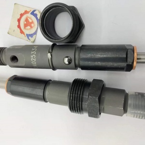 6738-11-3090 4025334 3920088 3928384 Conjunto de Boquilla S6D102 6BT5.9 4BT 6CT 6BTA Inyector de Combustible para Motor Diésel - Product Image 4