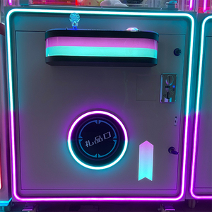 Игрушечный плюшевый крановый кран - Product Image 6