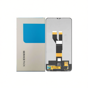 Écran complet d'origine pour Realme C20 C21 C11 2021 Service Pack - Product Image 2