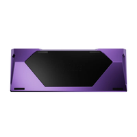 PWNAGE Zenblade 65 Tam CNC Hall Etkili Manyetik Anahtarlı Oyun Klavyesi PBT Tuş Başlıkları Gateron Jade Pro