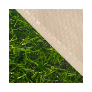 PP编织花园杂草垫景观织物地面覆盖杂草控制屏障