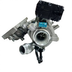 เทอร์โบชาร์จเจอร์เครื่องยนต์53039880785 28231-2R100 53039700785ทันสมัย2.2T - Product Image 2