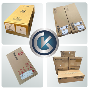 Microcontrôleur (MCU) CKX MSP430FR5969IRGZR 16 bits ultra basse consommation, 100% neuf et original, technologie CMOS, puce IC VQFN-48-EP(7x7) - Product Image 6