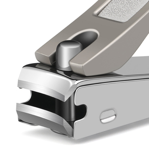 Uçakta yakalayıcı ile tırnak makası - Product Image 6