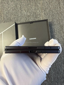 โทรศัพท์มือถือพับได้ระบบแอนดรอยด์รุ่นใหม่ปี 2026 Samsung Z Fold <span class=keywords><strong>7</strong></span> หน้าจอพับได้ ของใหม่สำหรับ Samsung Z Fold <span class=keywords><strong>7</strong></span> - Product Image 1