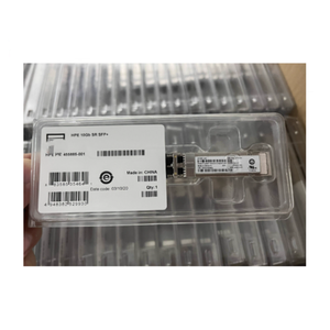 <span class=keywords><strong>Transceptor</strong></span> SFP+ compatible con BladeSystem 455883-B21 al por mayor - Product Image 1