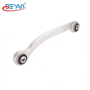 Braccio di controllo BEYAN 2203502206, adatto per Mercedes-Benz Classe S berlina quattro porte W220 e Classe S Coupé <span class=keywords><strong>C215</strong></span>, prodotto da BEYAN. - Product Image 4