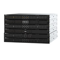 Switch Dell EMC PowerSwitch Seri-S 10 GbE S4128F-ON S4148F-ON S4128T-ON S4148T-ON S4148FE-ON S4148U-ON