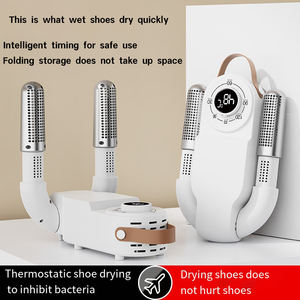 Electric Shoe Dryers <b>Portable</b> <b>Mini</b> Shoes Dryer Machine Electric Shoe Dryer <b>Heater</b> - Product Image 5