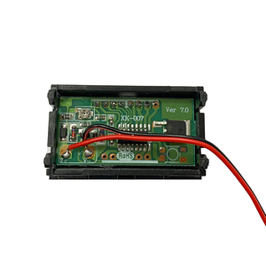 Xe điện phổ năng lượng mét 12V 24V 36V 48V 60V 72V cho pin lithium cung cấp điện - Product Image 4